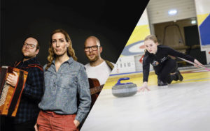 Oppdalsbanken stipend